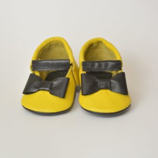 Fiyonk - Bant - Sarı