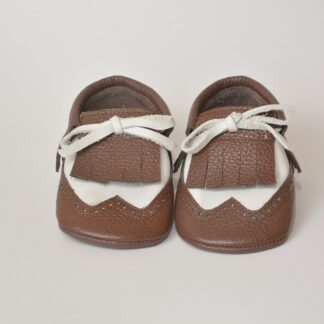 Italyan - Bıyıklı - Püsküllü