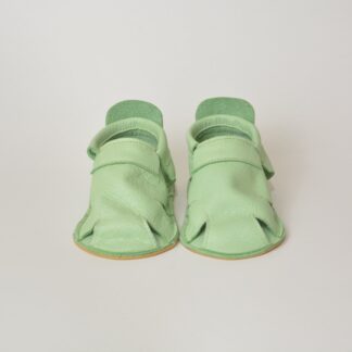 Fileto Pencereli Mint